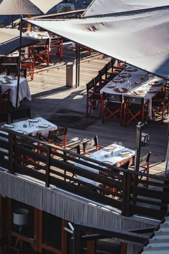 grand hotel de serre chevalier