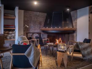 grand hotel de serre chevalier