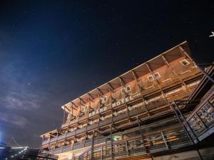 grand hotel de serre chevalier