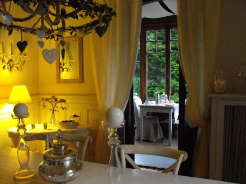 chambres dhotes la maison de juliette