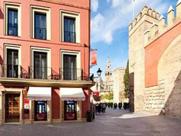 seville