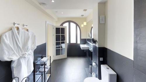 suites murillo alcazar