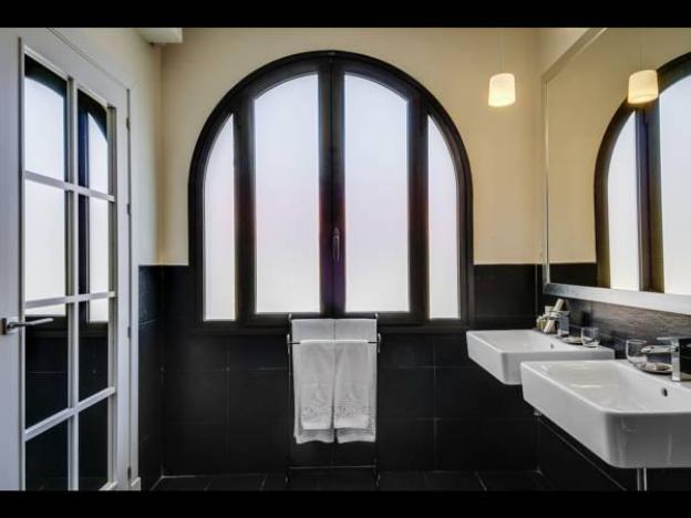 suites murillo alcazar