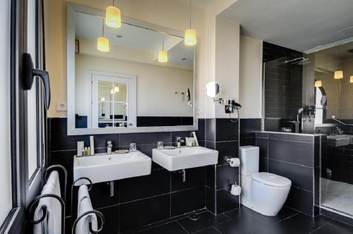 suites murillo alcazar
