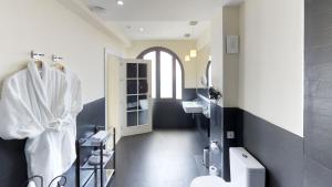 suites murillo alcazar