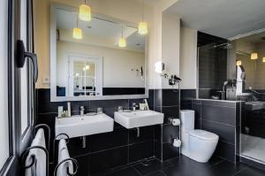 suites murillo alcazar