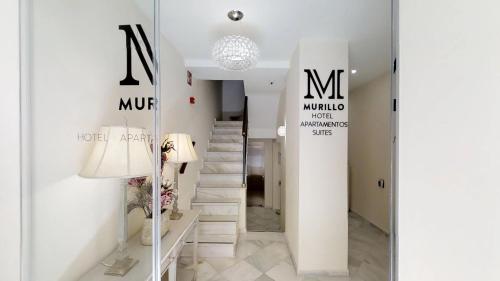 suites murillo alcazar