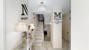 suites murillo alcazar