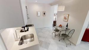 suites murillo alcazar