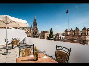 suites murillo alcazar