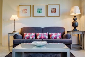 suites murillo alcazar