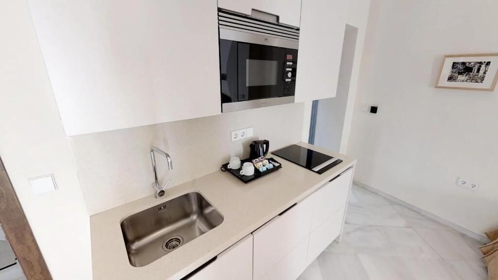 suites murillo alcazar