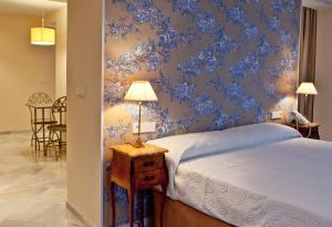 suites murillo alcazar