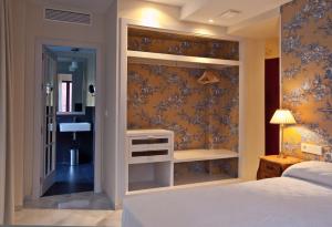 suites murillo alcazar