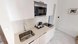 suites murillo alcazar