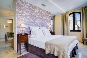 suites murillo alcazar