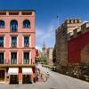 suites murillo alcazar