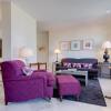 suites murillo alcazar