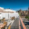 Suites Murillo Alcazar,Miguel De Manara 2,4 star