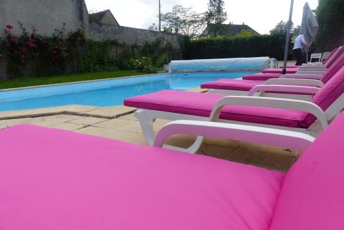 logis hotel restaurant le cheval blanc