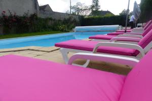 logis hotel restaurant le cheval blanc