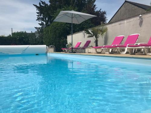 logis hotel restaurant le cheval blanc