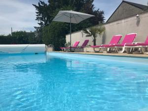 logis hotel restaurant le cheval blanc