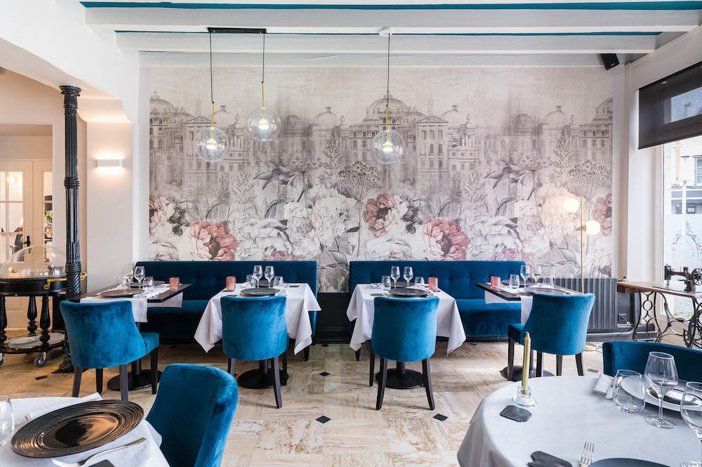 logis hotel restaurant le cheval blanc