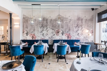 logis hotel restaurant le cheval blanc