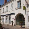 logis hotel restaurant le cheval blanc