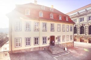 Hofgartnerhaus,Saxony>>Dresden,3 star
