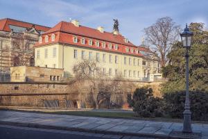 Hofgartnerhaus,Saxony>>Dresden,3 star