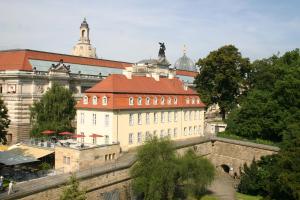 Hofgartnerhaus,Saxony>>Dresden,3 star