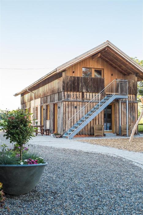 hotel historischer dorfgasthof hirsch