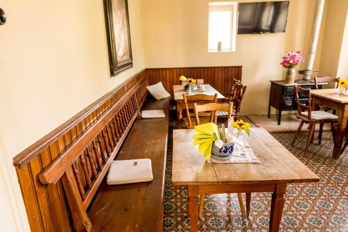 hotel historischer dorfgasthof hirsch