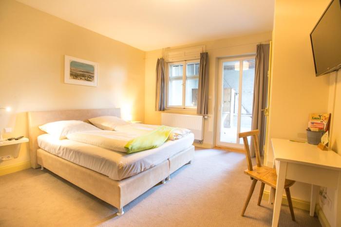 hotel historischer dorfgasthof hirsch