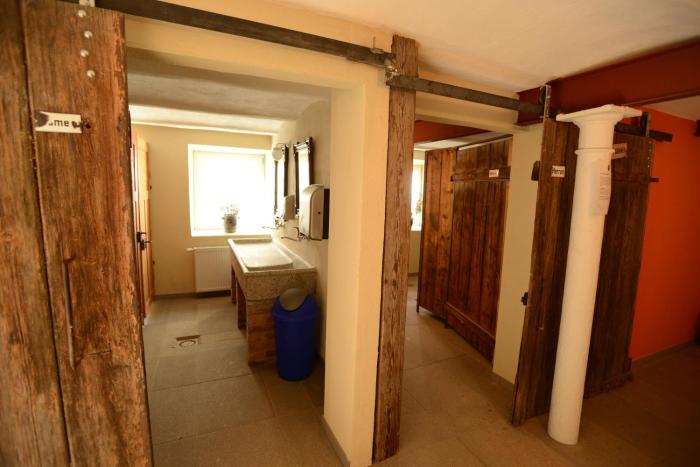 hotel historischer dorfgasthof hirsch