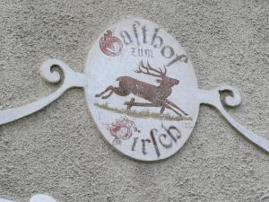 hotel historischer dorfgasthof hirsch