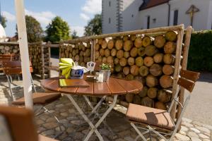 hotel historischer dorfgasthof hirsch