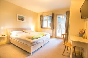 hotel historischer dorfgasthof hirsch