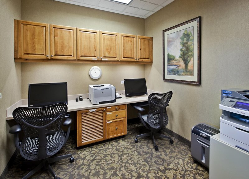 hilton garden inn bend