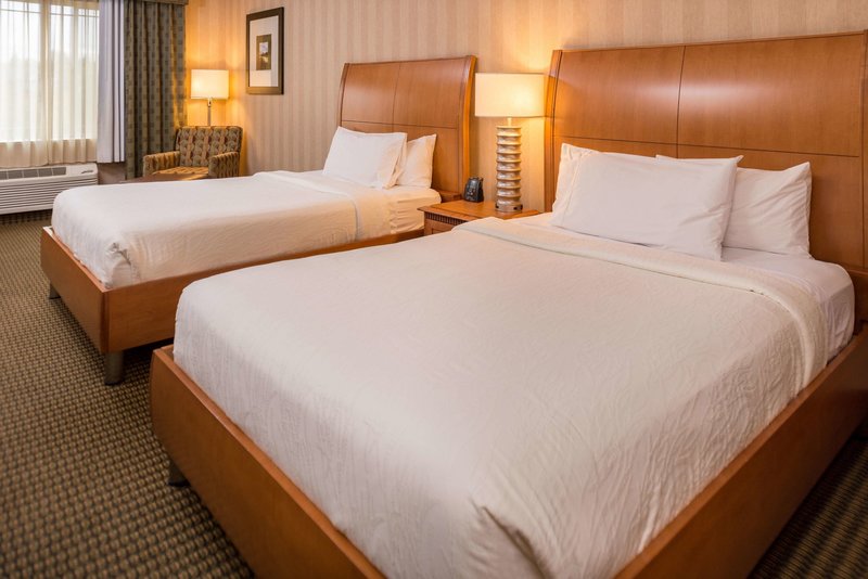 hilton garden inn bend