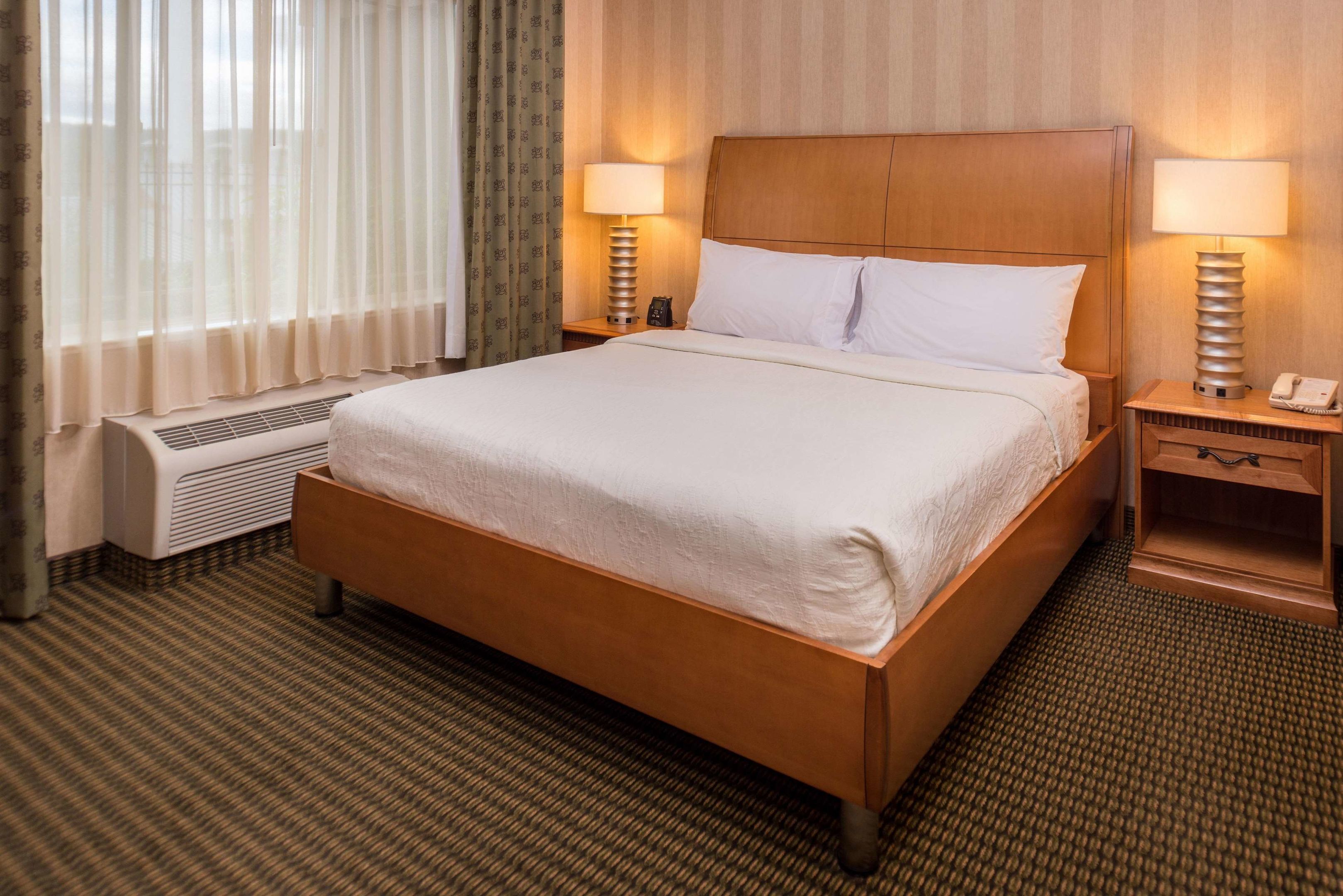 hilton garden inn bend