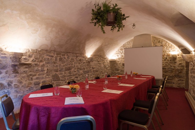 hostellerie le beffroi
