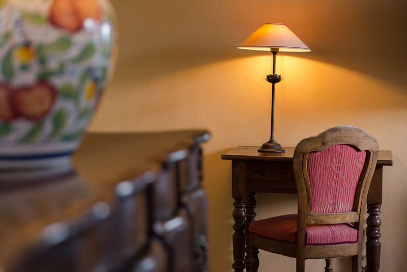 hostellerie le beffroi