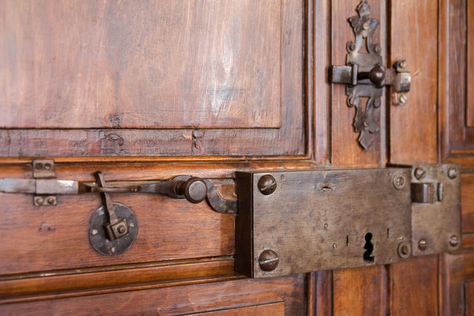hostellerie le beffroi