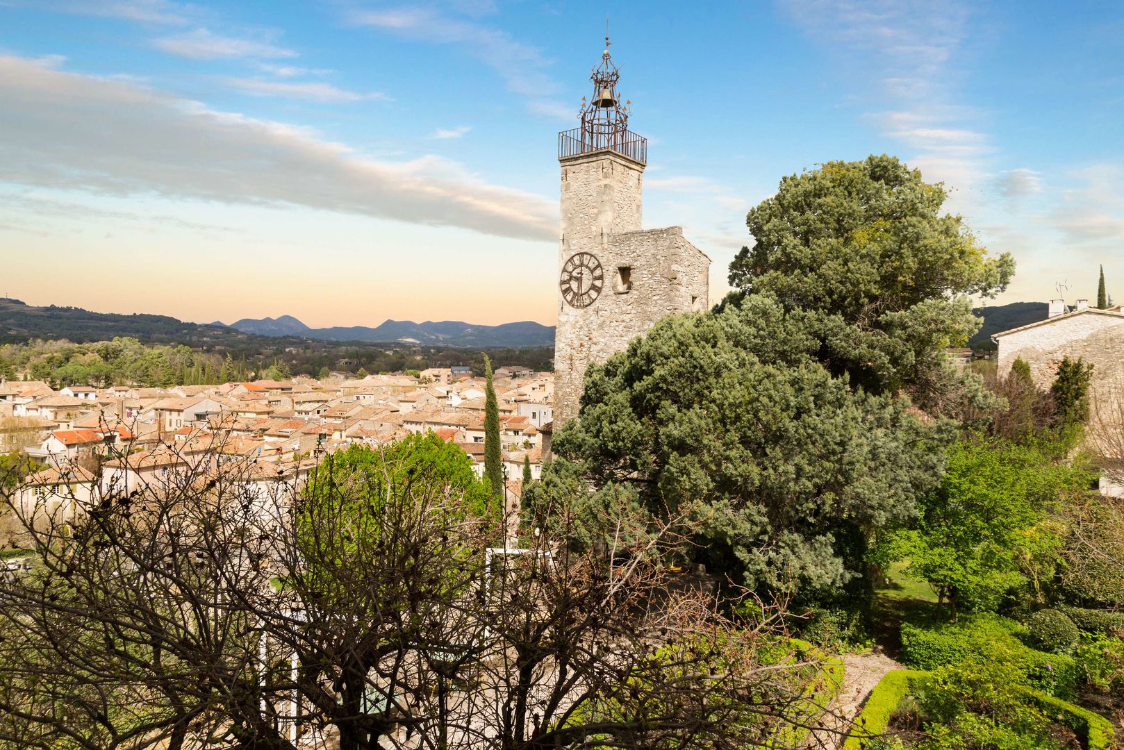 hostellerie le beffroi