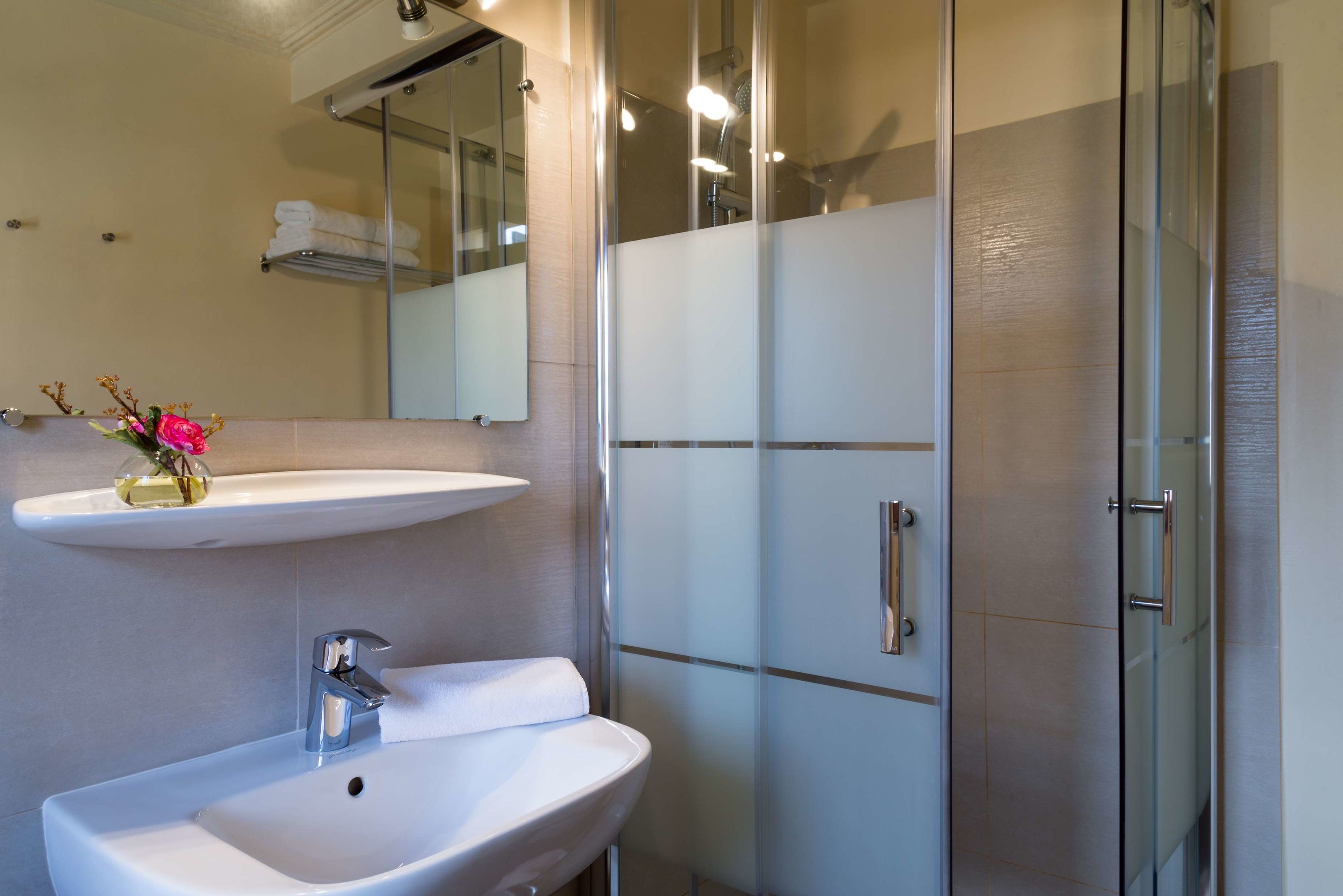 hostellerie le beffroi