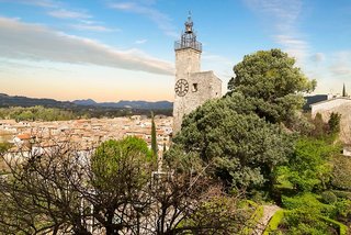 hostellerie le beffroi
