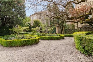 hostellerie le beffroi